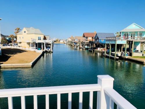Holiday home in Galveston Texas