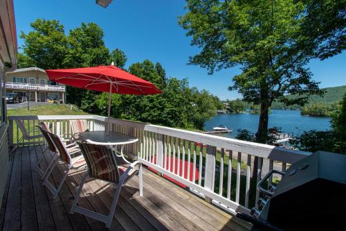 Tea Island Resort - image 4