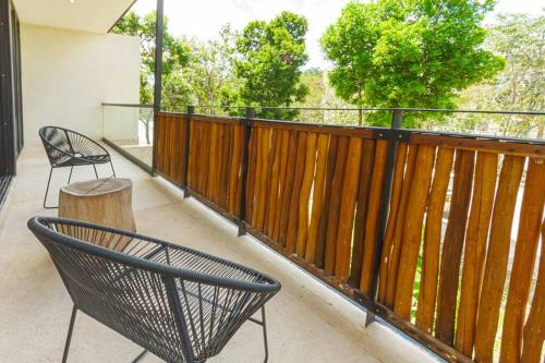 Tuluna Apartment 2BR in Zama