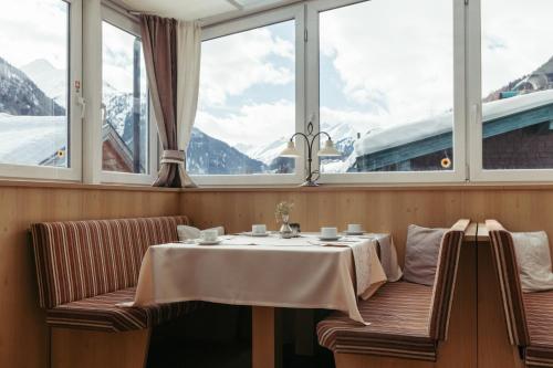 Hotel Nassereinerhof - image 6