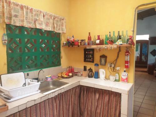 La Casita de Don Daniel in El Valle De Anton