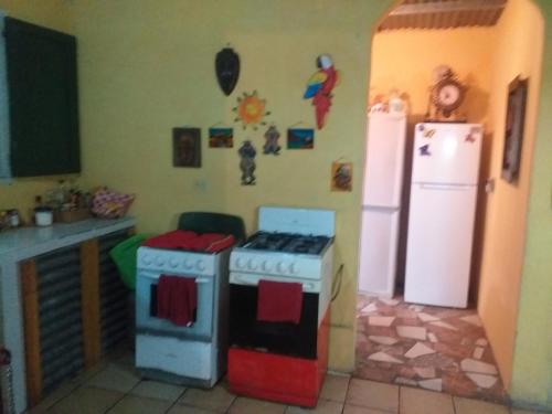 La Casita de Don Daniel in El Valle De Anton