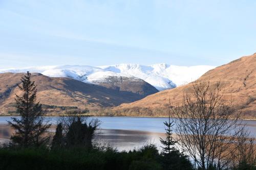 Balcarres Self Catering - image 13