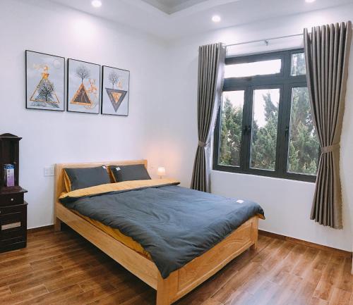 Homestay M-Latino Dalat