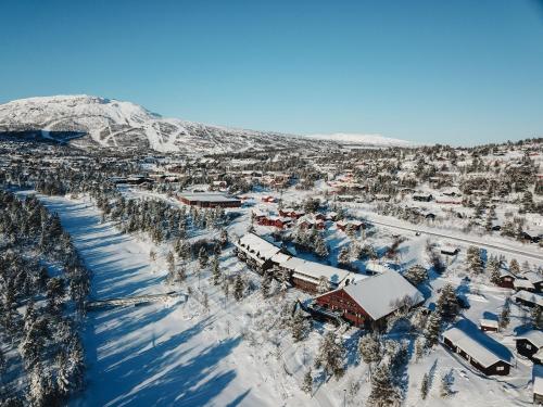 Hovdestøylen Hotel & Lodge