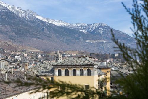 Duca D'Aosta Hotel