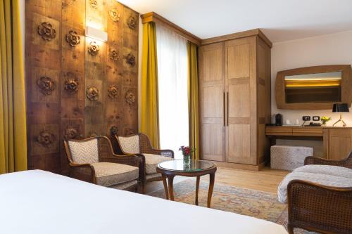 Duca D'Aosta Hotel - image 14