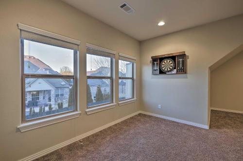 Large MTB Dream Home in Bentonville with Games! - image 6