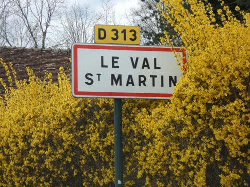 Gîte L'EAU VIVE