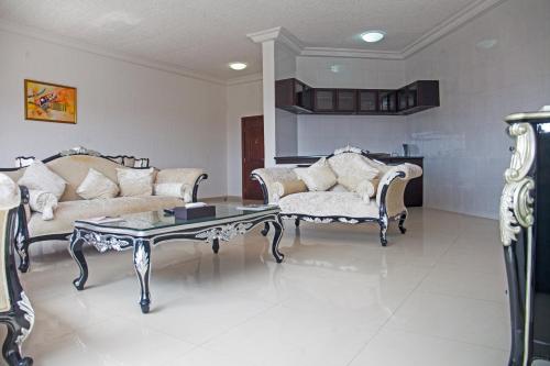 Millénium Popo Beach Hotel