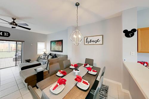 Terra Verde Townhome - Private Hot Tub - Pool townhouse - image 6