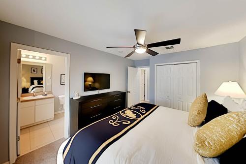Terra Verde Townhome - Private Hot Tub - Pool townhouse - image 8