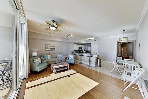 27th-Floor Tidewater Condo - Pools & Hot Tubs condo - main image