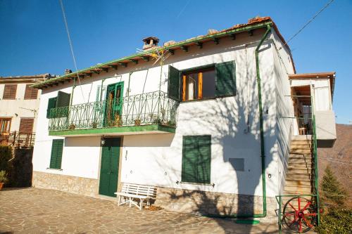  Rondinaio in Tereglio