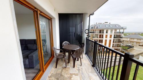  Apartamentos Xuncos in Foz