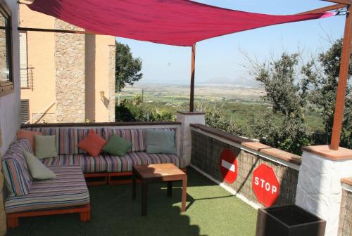  Apartamento en Mas Tomasi con vistas expectaculares 604 in Pals