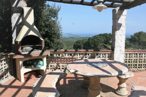  Apartamento en Mas Tomasi con vistas expectaculares 604 in Pals