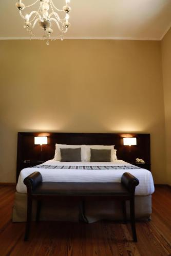 Howard Johnson Resort & Spa Escobar