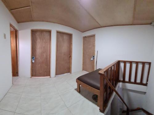 Casa Hostel San Andres in 圣安德烈斯岛