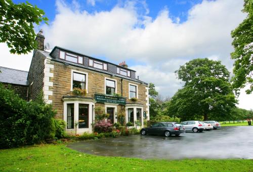 Ilkley Riverside Hotel