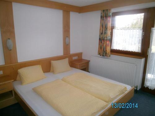 Gastehaus Hirschenhof in סולדן