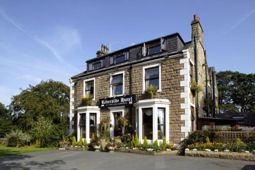 Ilkley Riverside Hotel - image 7
