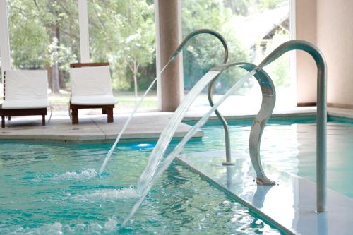 . Howard Johnson Resort & Spa Escobar
