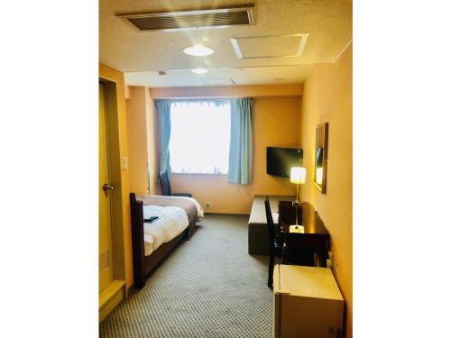 Fujinomiya Green Hotel - Vacation STAY 19020v Gotemba