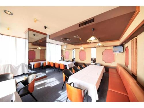 Fujinomiya Green Hotel - Vacation STAY 19020v