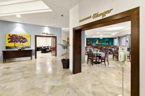 Hotel Aeropuerto Los Cabos in San José del Cabo, Mexico