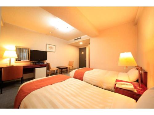 Fujinomiya Green Hotel - Vacation STAY 19030v