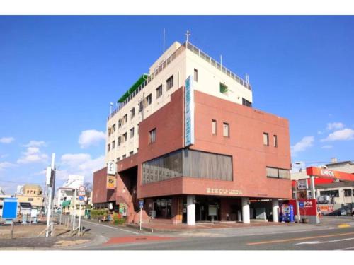 Fujinomiya Green Hotel - Vacation STAY 19032v