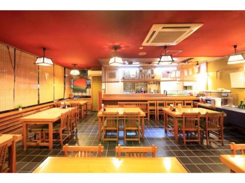 Fujinomiya Green Hotel - Vacation STAY 19038v