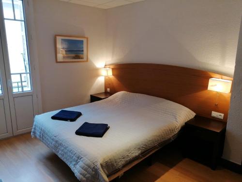 Lindo Carillon chambre d'hôte Aspin-en-Lavedan