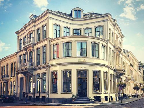 Finch Boutique Hotel