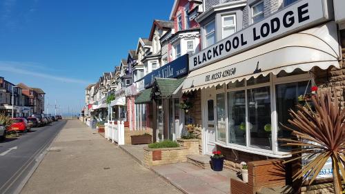 Photo - Blackpool Lodge