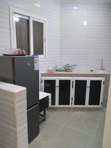 Studio meuble Endroit tres calme et proche commodites