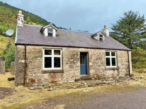 Glen Hurich Cottage