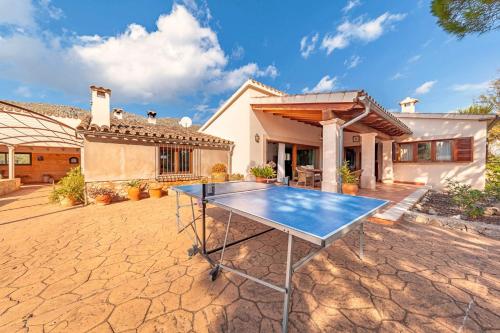 Villa Marc by Sealand Villas