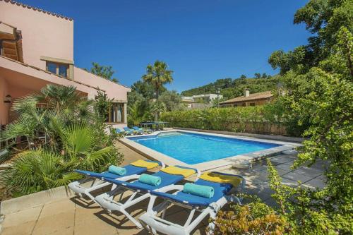 Villa Jaima by Sealand Villas 3