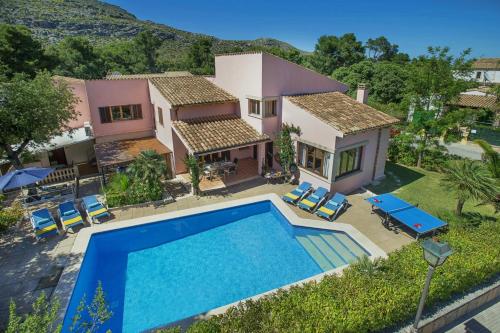 Villa Jaima by Sealand Villas 4