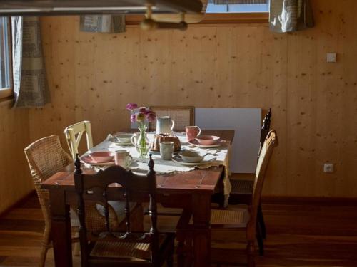 Ferienhaus mit Charme in Hof Bei Salzburg