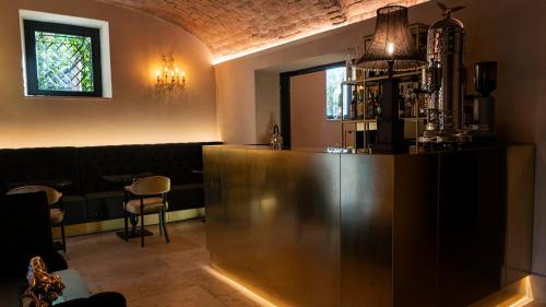 Hotel Villa San Pio - image 6