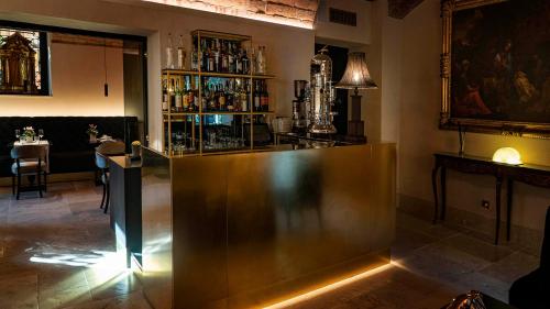 Hotel Villa San Pio - image 3