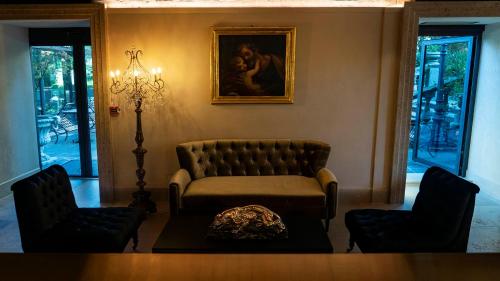 Hotel Villa San Pio - image 14