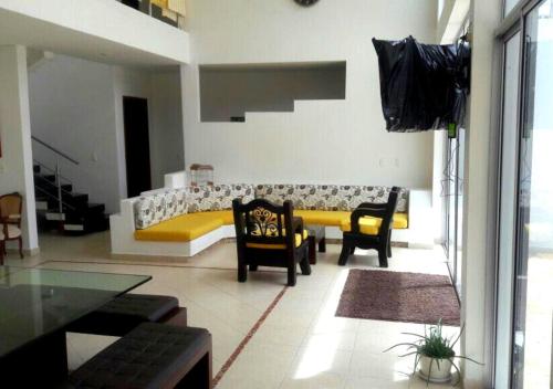Casa con Piscina Privada el Penon Girardot