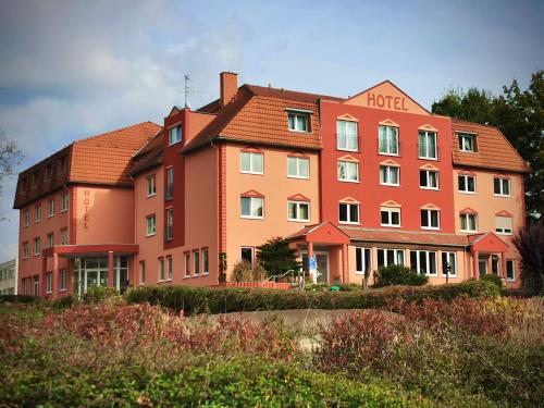Meister BÄR HOTEL Wettiner Hof