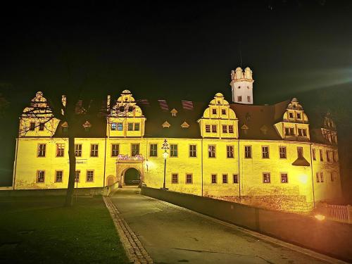 Meister BÄR HOTEL Wettiner Hof - image 6