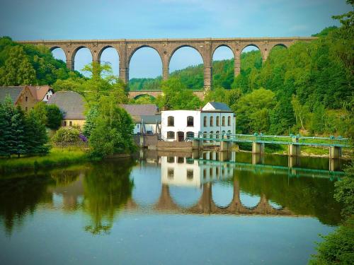 Meister BÄR HOTEL Wettiner Hof - image 13