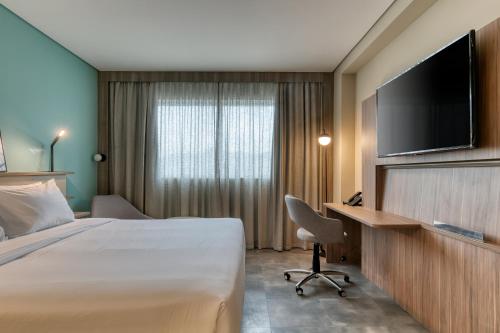 Novotel BH Savassi